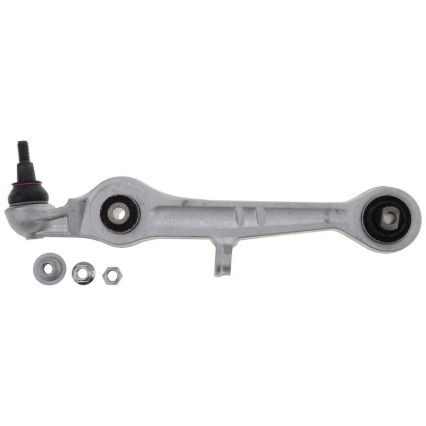 TRW PARTS JTC1041 TRW PREMIUM CHASSIS - SUSPENSION CONTROL ARM AND BALL JOINT ASSEMBLY - JTC1041
