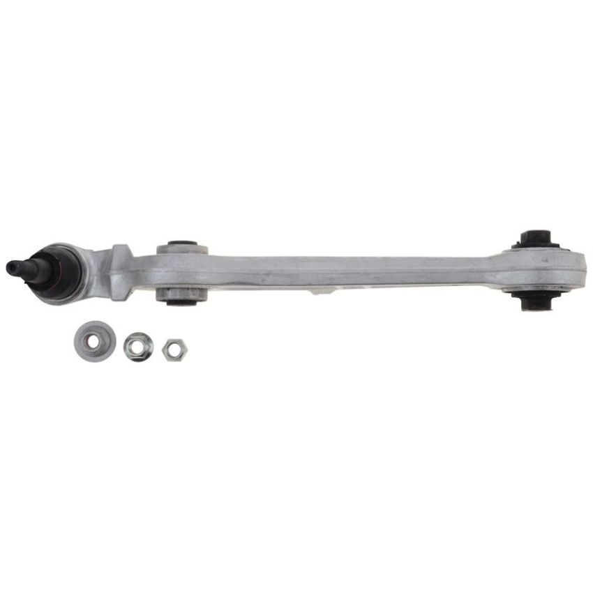 TRW PARTS JTC1041 TRW PREMIUM CHASSIS - SUSPENSION CONTROL ARM AND BALL JOINT ASSEMBLY - JTC1041