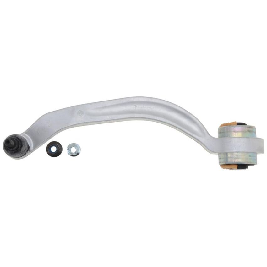 TRW PARTS JTC1042 TRW PREMIUM CHASSIS - SUSPENSION CONTROL ARM AND BALL JOINT ASSEMBLY - JTC1042