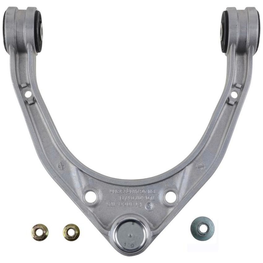 TRW PARTS JTC1059 TRW PREMIUM CHASSIS - SUSPENSION CONTROL ARM AND BALL JOINT ASSEMBLY - JTC1059