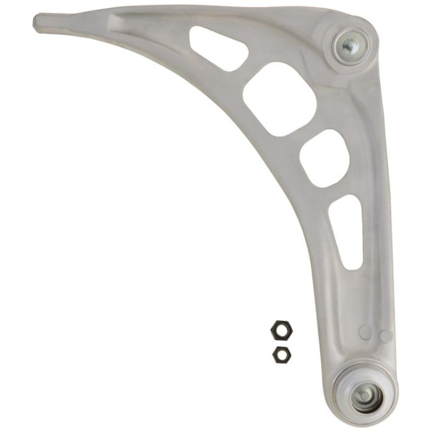 TRW PARTS JTC1069 TRW PREMIUM CHASSIS - SUSPENSION CONTROL ARM AND BALL JOINT ASSEMBLY - JTC1069