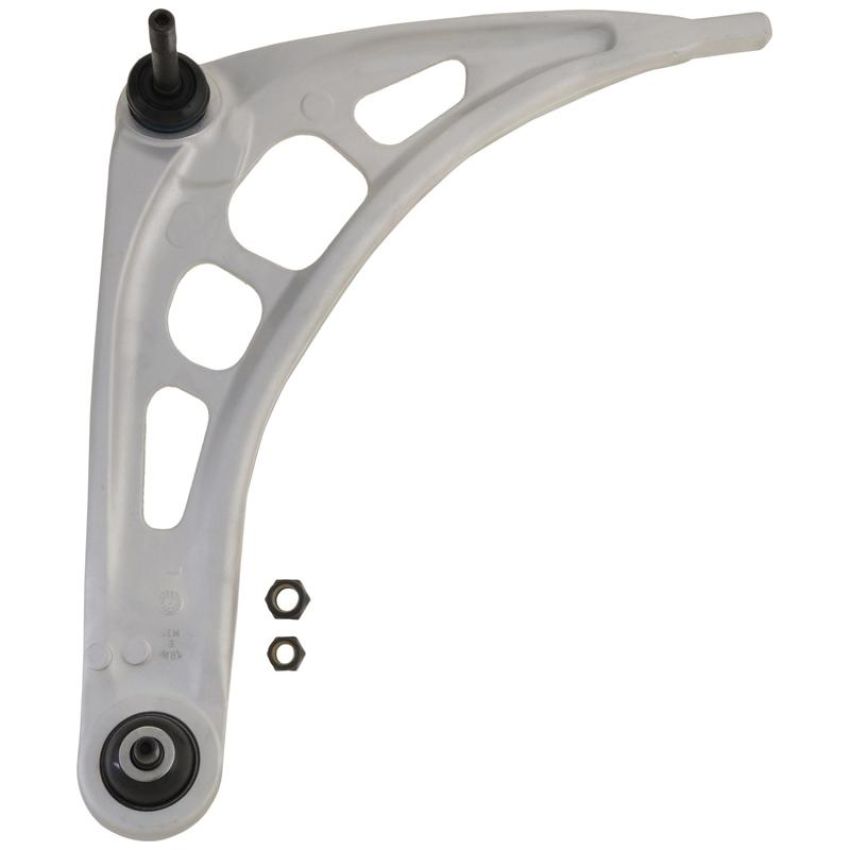TRW PARTS JTC1069 TRW PREMIUM CHASSIS - SUSPENSION CONTROL ARM AND BALL JOINT ASSEMBLY - JTC1069