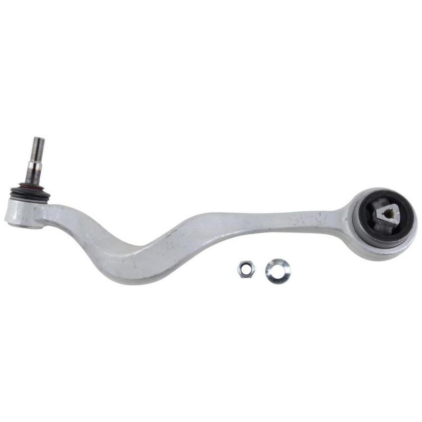 TRW PARTS JTC1073 TRW PREMIUM CHASSIS - SUSPENSION CONTROL ARM AND BALL JOINT ASSEMBLY - JTC1073