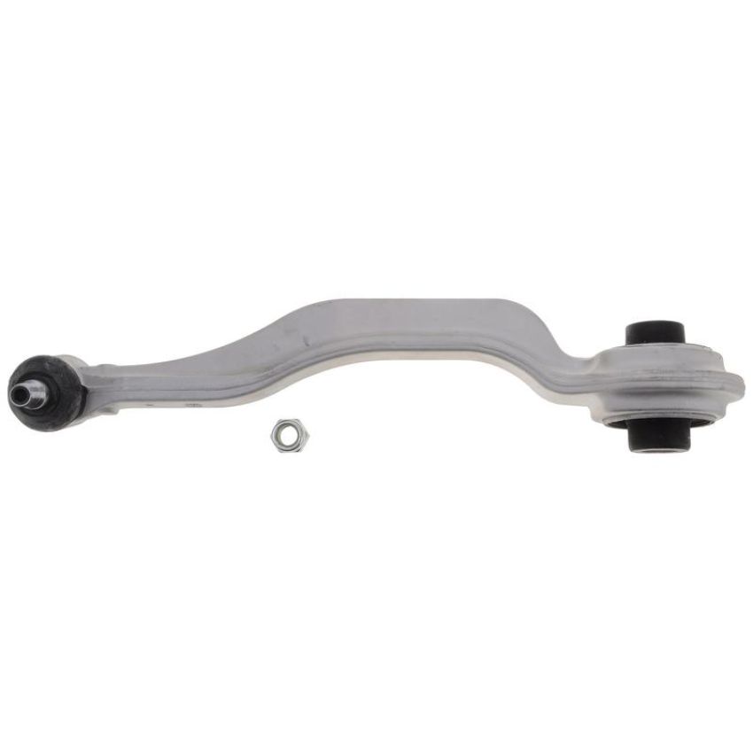TRW PARTS JTC1118 TRW PREMIUM CHASSIS - SUSPENSION CONTROL ARM AND BALL JOINT ASSEMBLY - JTC1118