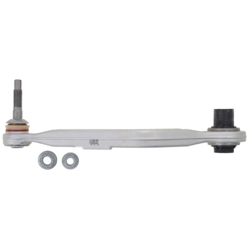 TRW PARTS JTC1121 TRW PREMIUM CHASSIS - SUSPENSION CONTROL ARM AND BALL JOINT ASSEMBLY - JTC1121