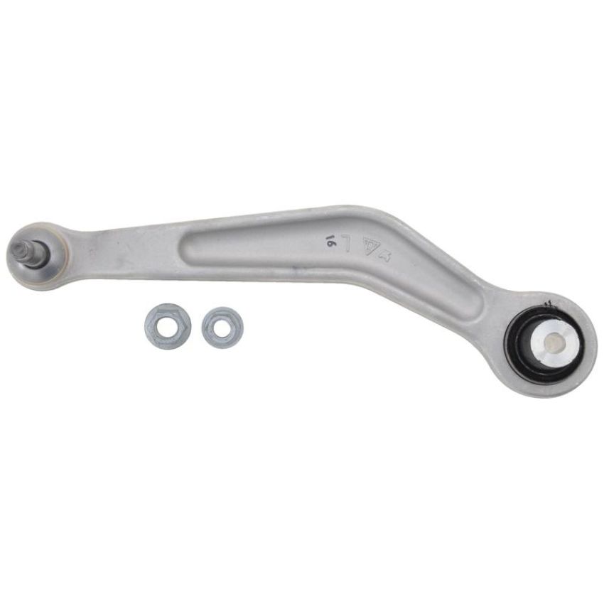 TRW PARTS JTC1122 TRW PREMIUM CHASSIS - SUSPENSION CONTROL ARM AND BALL JOINT ASSEMBLY - JTC1122