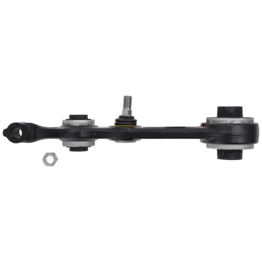 TRW PARTS JTC1157 TRW PREMIUM CHASSIS - SUSPENSION CONTROL ARM AND BALL JOINT ASSEMBLY - JTC1157