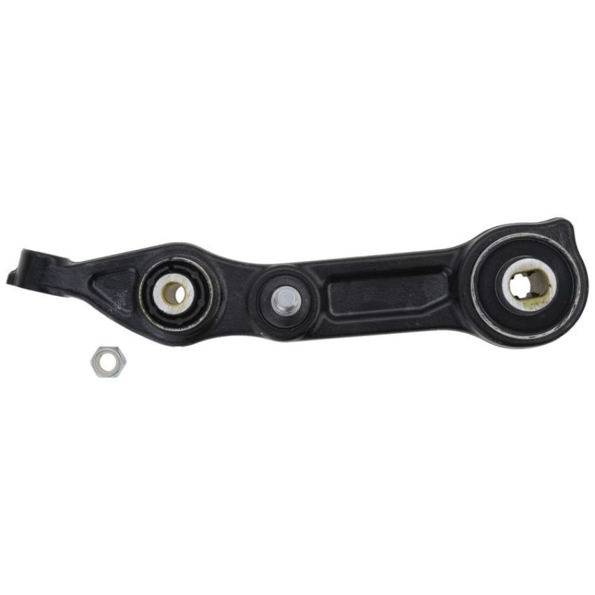 TRW PARTS JTC1157 TRW PREMIUM CHASSIS - SUSPENSION CONTROL ARM AND BALL JOINT ASSEMBLY - JTC1157