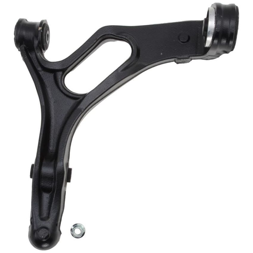 TRW PARTS JTC1183 TRW PREMIUM CHASSIS - SUSPENSION CONTROL ARM AND BALL JOINT ASSEMBLY - JTC1183