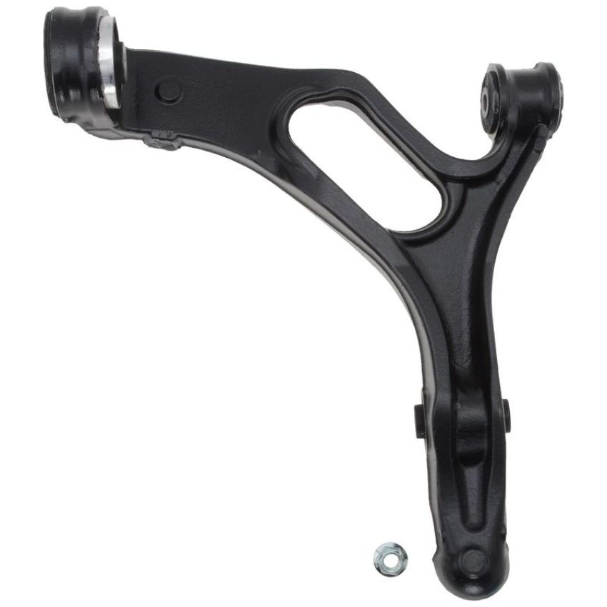 TRW PARTS JTC1184 TRW PREMIUM CHASSIS - SUSPENSION CONTROL ARM AND BALL JOINT ASSEMBLY - JTC1184