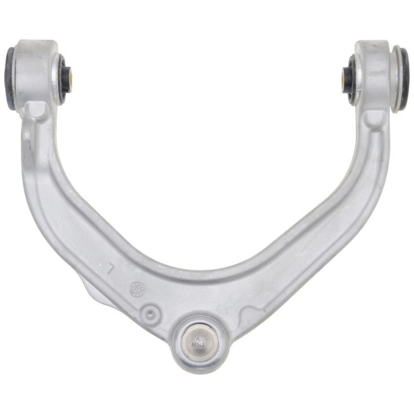 TRW PARTS JTC1207 TRW PREMIUM CHASSIS - SUSPENSION CONTROL ARM AND BALL JOINT ASSEMBLY - JTC1207