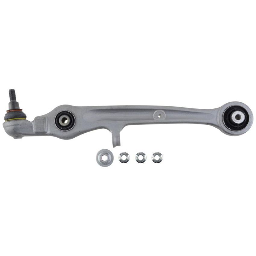 TRW PARTS JTC1224 TRW PREMIUM CHASSIS - SUSPENSION CONTROL ARM AND BALL JOINT ASSEMBLY - JTC1224