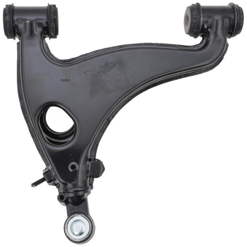 TRW PARTS JTC1247 TRW PREMIUM CHASSIS - SUSPENSION CONTROL ARM AND BALL JOINT ASSEMBLY - JTC1247