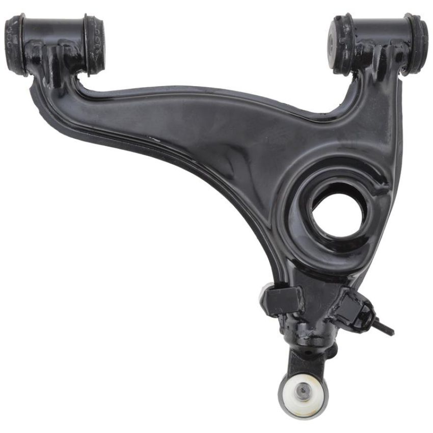 TRW PARTS JTC1247 TRW PREMIUM CHASSIS - SUSPENSION CONTROL ARM AND BALL JOINT ASSEMBLY - JTC1247