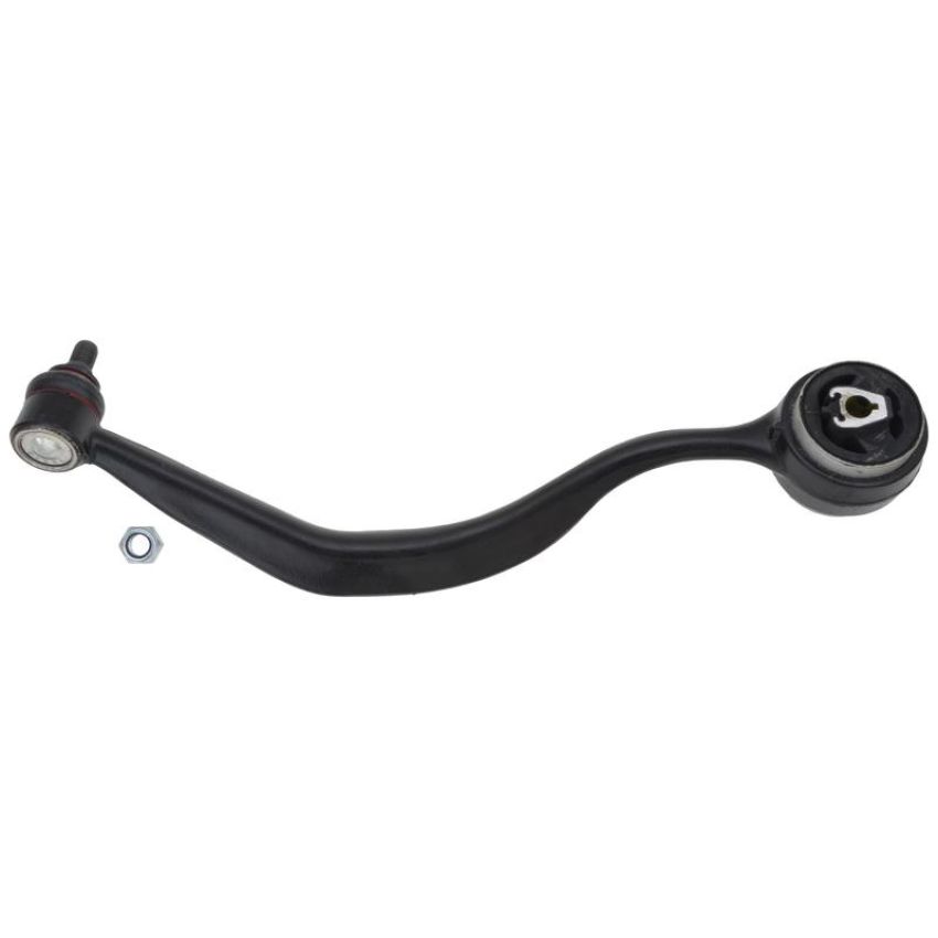 TRW PARTS JTC126 TRW PREMIUM CHASSIS - SUSPENSION CONTROL ARM AND BALL JOINT ASSEMBLY - JTC126