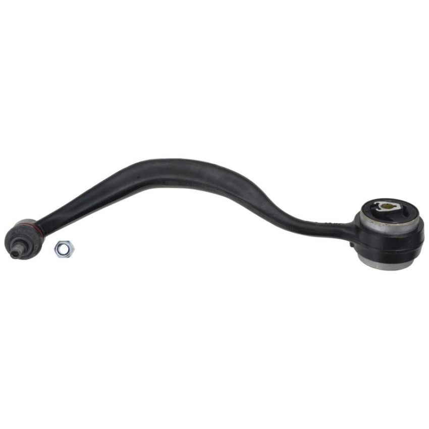 TRW PARTS JTC126 TRW PREMIUM CHASSIS - SUSPENSION CONTROL ARM AND BALL JOINT ASSEMBLY - JTC126