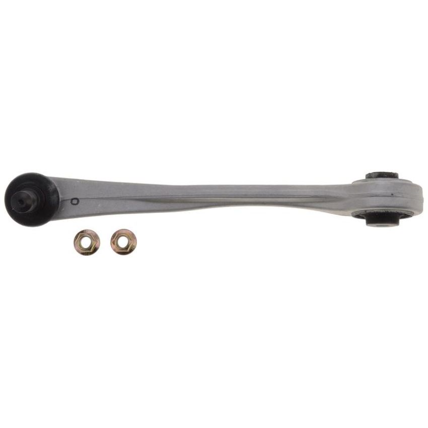 TRW PARTS JTC1287 TRW PREMIUM CHASSIS - SUSPENSION CONTROL ARM AND BALL JOINT ASSEMBLY - JTC1287