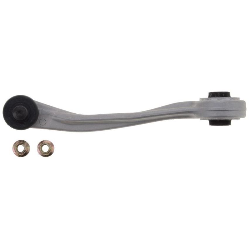 TRW PARTS JTC1289 TRW PREMIUM CHASSIS - SUSPENSION CONTROL ARM AND BALL JOINT ASSEMBLY - JTC1289