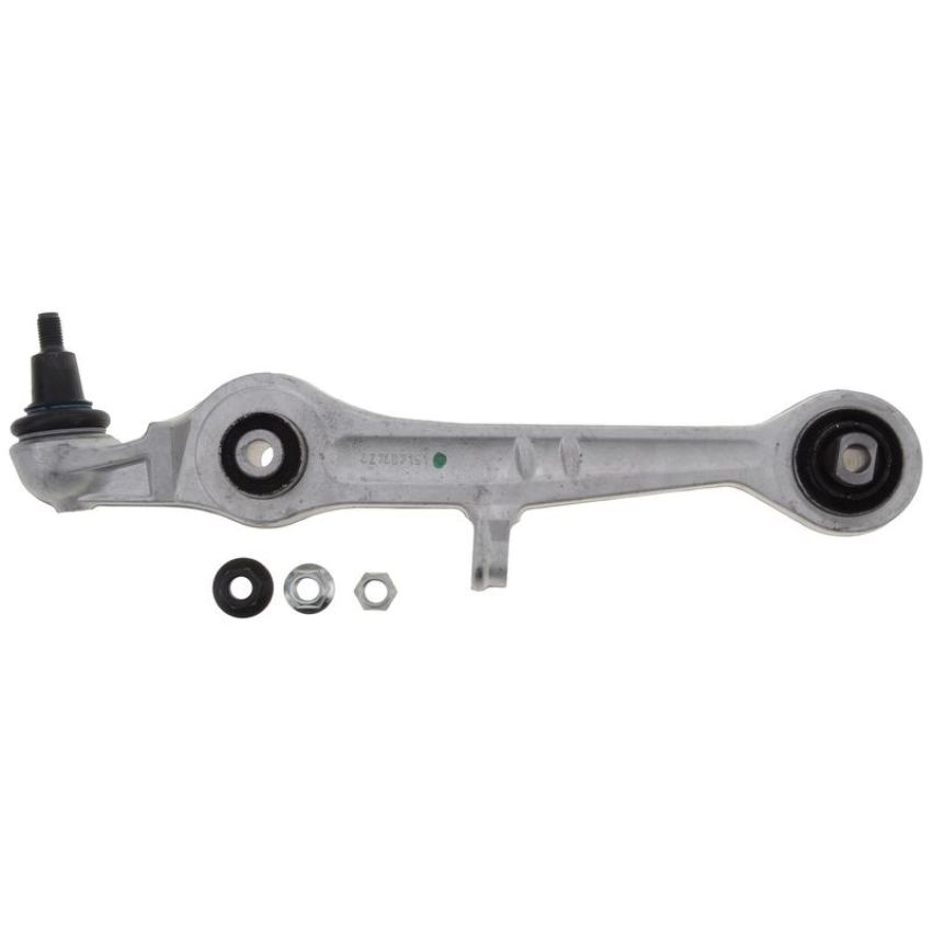 TRW PARTS JTC1297 TRW PREMIUM CHASSIS - SUSPENSION CONTROL ARM AND BALL JOINT ASSEMBLY - JTC1297