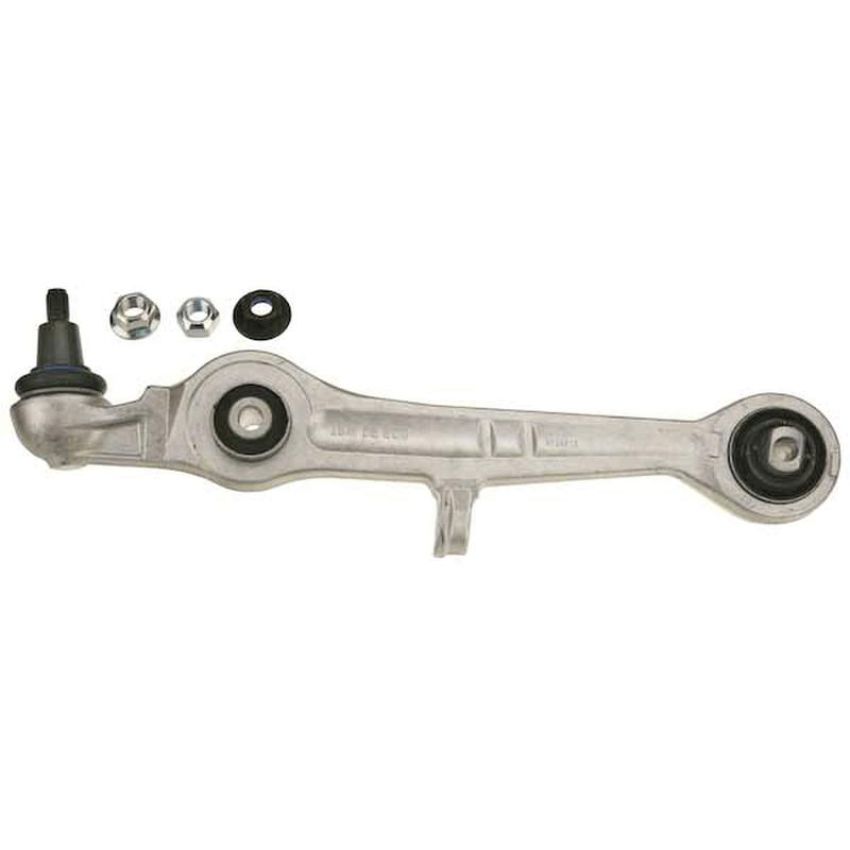 TRW PARTS JTC1297 TRW PREMIUM CHASSIS - SUSPENSION CONTROL ARM AND BALL JOINT ASSEMBLY - JTC1297