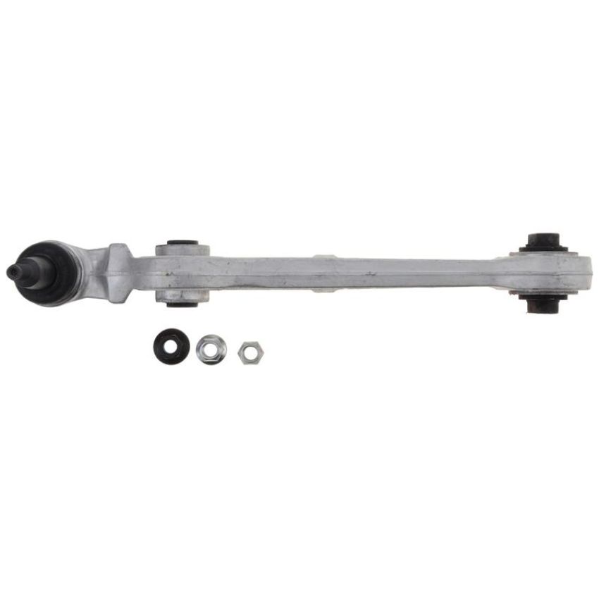 TRW PARTS JTC1297 TRW PREMIUM CHASSIS - SUSPENSION CONTROL ARM AND BALL JOINT ASSEMBLY - JTC1297