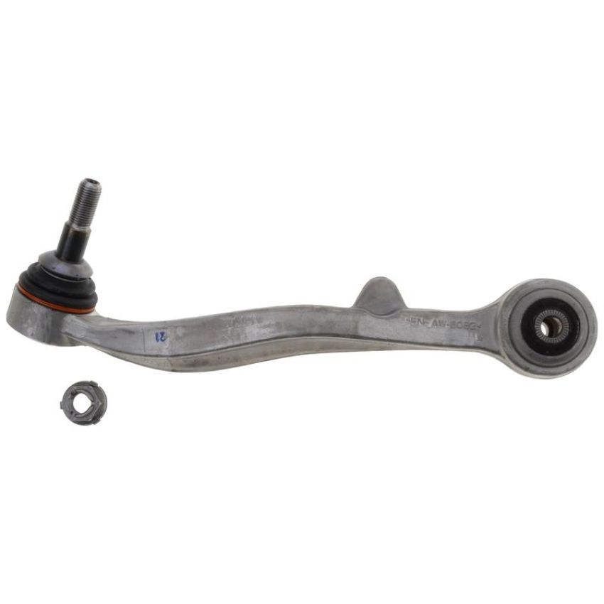 TRW PARTS JTC1298 TRW PREMIUM CHASSIS - SUSPENSION CONTROL ARM AND BALL JOINT ASSEMBLY - JTC1298