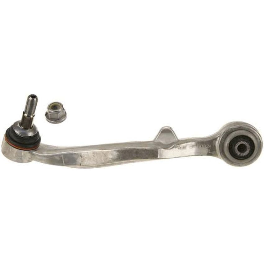 TRW PARTS JTC1298 TRW PREMIUM CHASSIS - SUSPENSION CONTROL ARM AND BALL JOINT ASSEMBLY - JTC1298