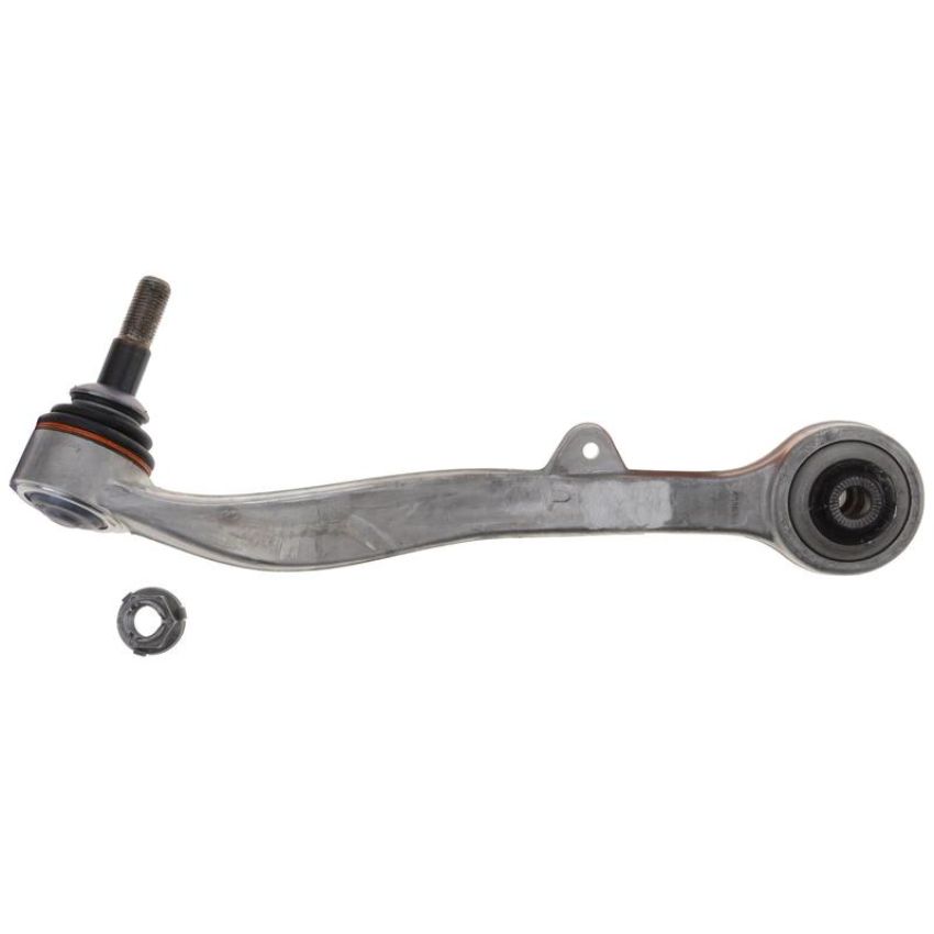 TRW PARTS JTC1299 TRW PREMIUM CHASSIS - SUSPENSION CONTROL ARM AND BALL JOINT ASSEMBLY - JTC1299