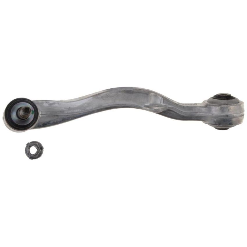 TRW PARTS JTC1299 TRW PREMIUM CHASSIS - SUSPENSION CONTROL ARM AND BALL JOINT ASSEMBLY - JTC1299