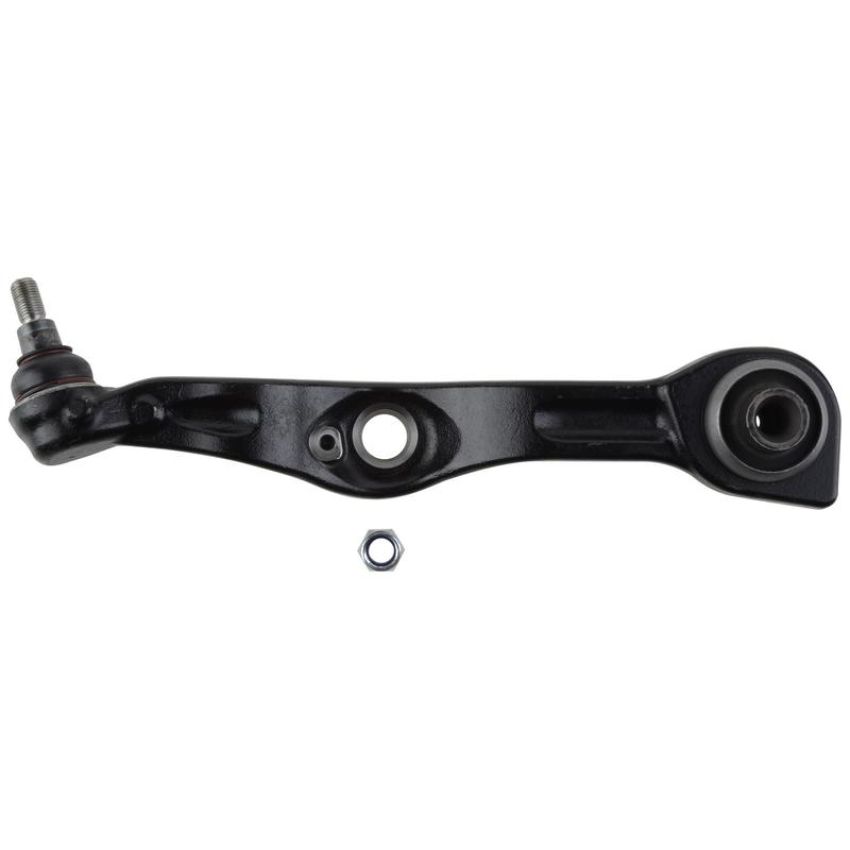TRW PARTS JTC1357 TRW PREMIUM CHASSIS - SUSPENSION CONTROL ARM AND BALL JOINT ASSEMBLY - JTC1357