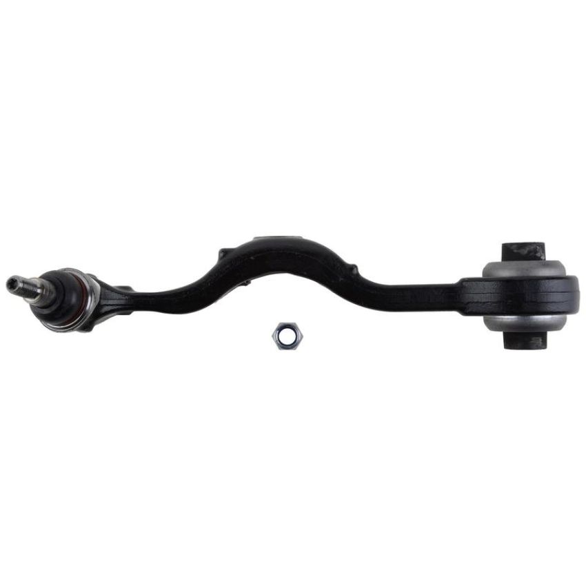 TRW PARTS JTC1357 TRW PREMIUM CHASSIS - SUSPENSION CONTROL ARM AND BALL JOINT ASSEMBLY - JTC1357