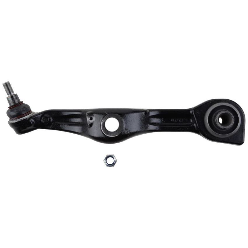 TRW PARTS JTC1358 TRW PREMIUM CHASSIS - SUSPENSION CONTROL ARM AND BALL JOINT ASSEMBLY - JTC1358