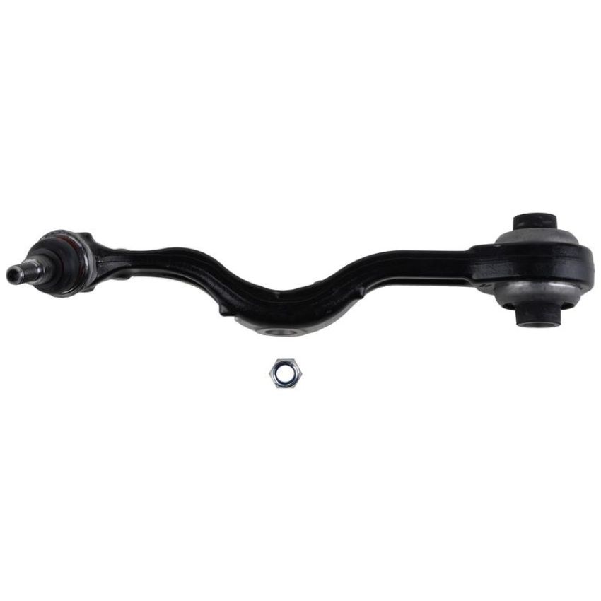 TRW PARTS JTC1358 TRW PREMIUM CHASSIS - SUSPENSION CONTROL ARM AND BALL JOINT ASSEMBLY - JTC1358
