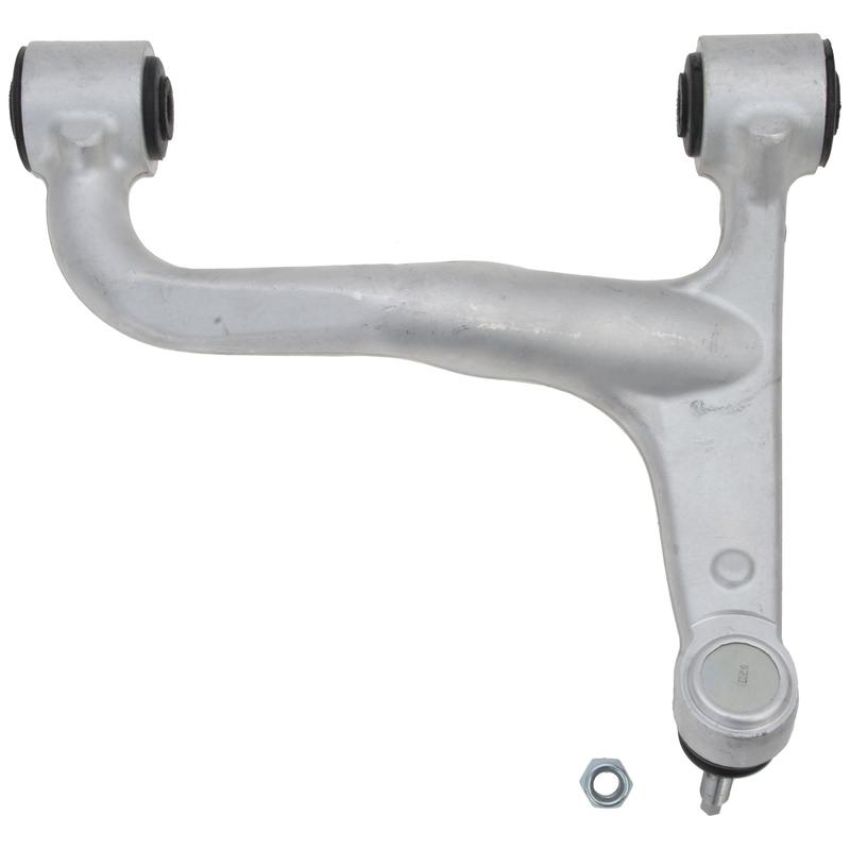 TRW PARTS JTC1367 TRW PREMIUM CHASSIS - SUSPENSION CONTROL ARM AND BALL JOINT ASSEMBLY - JTC1367