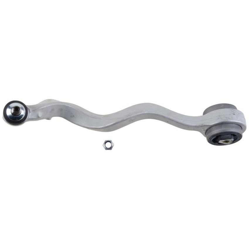 TRW PARTS JTC1386 TRW PREMIUM CHASSIS - SUSPENSION CONTROL ARM AND BALL JOINT ASSEMBLY - JTC1386