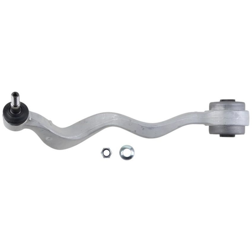 TRW PARTS JTC1387 TRW PREMIUM CHASSIS - SUSPENSION CONTROL ARM AND BALL JOINT ASSEMBLY - JTC1387