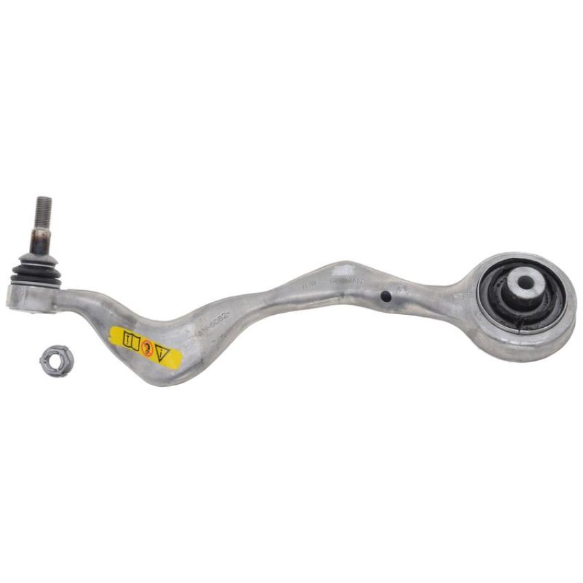 TRW PARTS JTC1424 TRW PREMIUM CHASSIS - SUSPENSION CONTROL ARM AND BALL JOINT ASSEMBLY - JTC1424