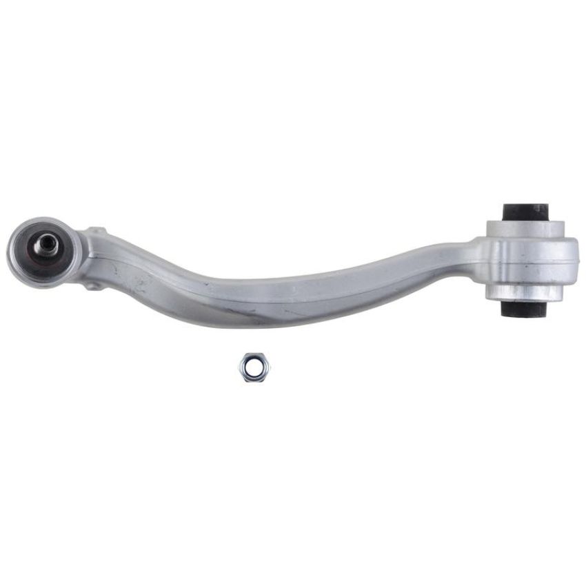 TRW PARTS JTC1451 TRW PREMIUM CHASSIS - SUSPENSION CONTROL ARM AND BALL JOINT ASSEMBLY - JTC1451