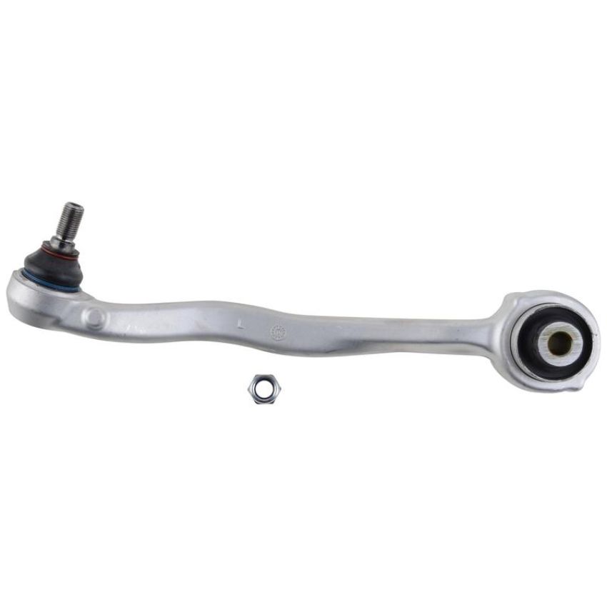 TRW PARTS JTC1452 TRW PREMIUM CHASSIS - SUSPENSION CONTROL ARM AND BALL JOINT ASSEMBLY - JTC1452