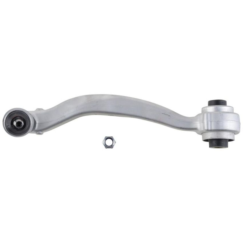 TRW PARTS JTC1452 TRW PREMIUM CHASSIS - SUSPENSION CONTROL ARM AND BALL JOINT ASSEMBLY - JTC1452