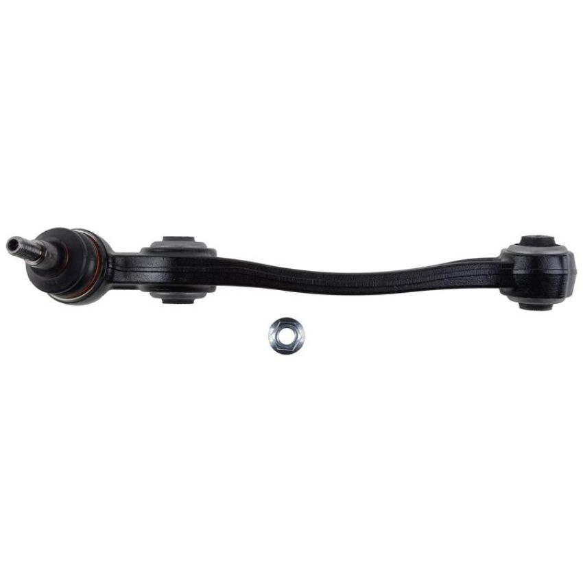 TRW PARTS JTC1453 TRW PREMIUM CHASSIS - SUSPENSION CONTROL ARM AND BALL JOINT ASSEMBLY - JTC1453