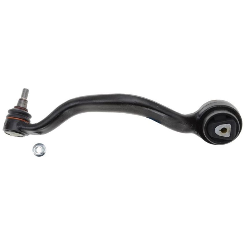 TRW PARTS JTC1455 TRW PREMIUM CHASSIS - SUSPENSION CONTROL ARM AND BALL JOINT ASSEMBLY - JTC1455
