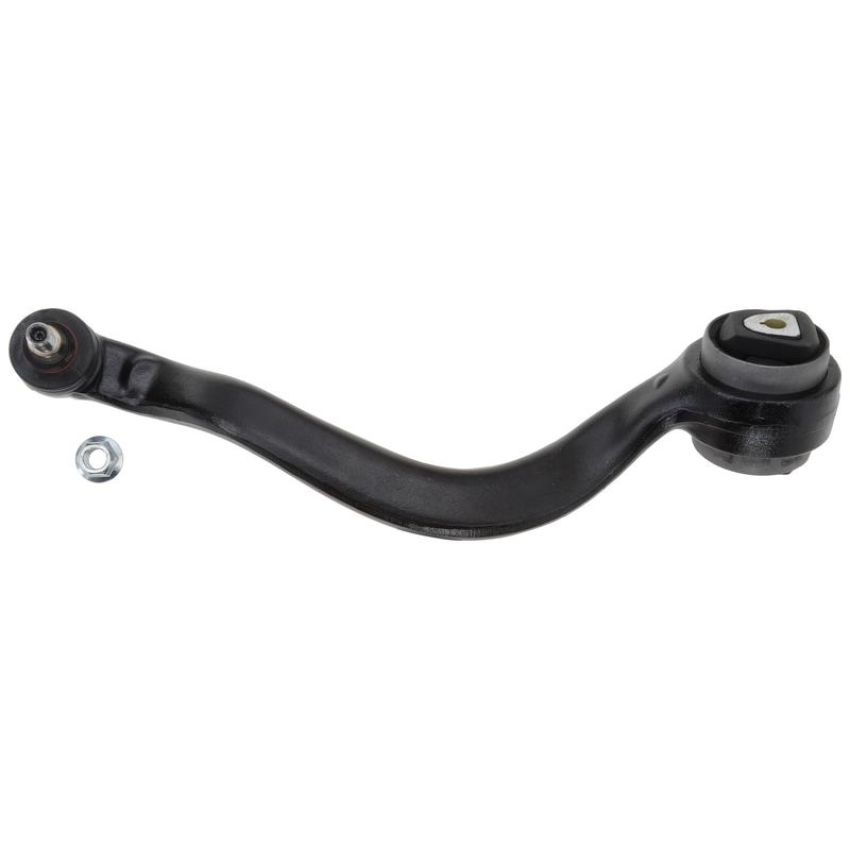 TRW PARTS JTC1455 TRW PREMIUM CHASSIS - SUSPENSION CONTROL ARM AND BALL JOINT ASSEMBLY - JTC1455