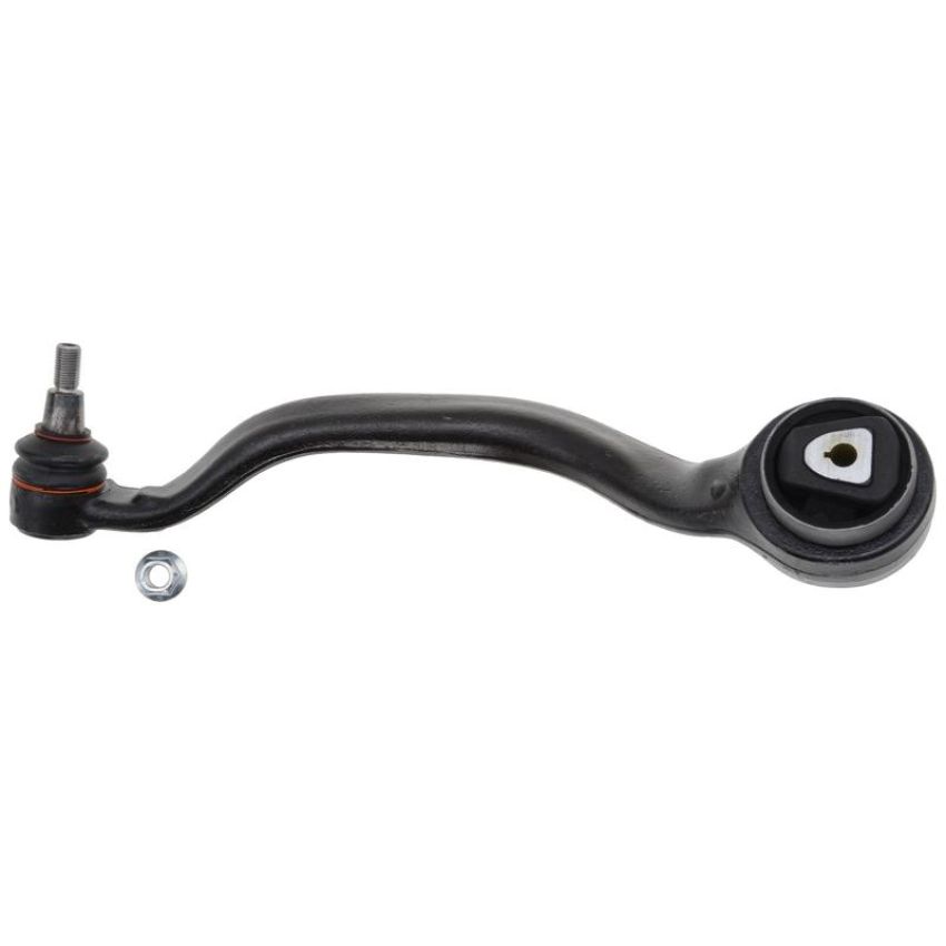 TRW PARTS JTC1456 TRW PREMIUM CHASSIS - SUSPENSION CONTROL ARM AND BALL JOINT ASSEMBLY - JTC1456