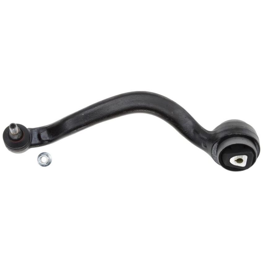 TRW PARTS JTC1456 TRW PREMIUM CHASSIS - SUSPENSION CONTROL ARM AND BALL JOINT ASSEMBLY - JTC1456