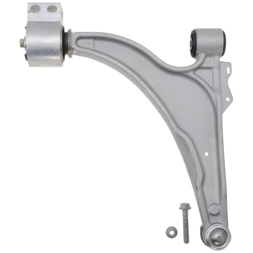 TRW PARTS JTC1477 TRW PREMIUM CHASSIS - SUSPENSION CONTROL ARM AND BALL JOINT ASSEMBLY - JTC1477