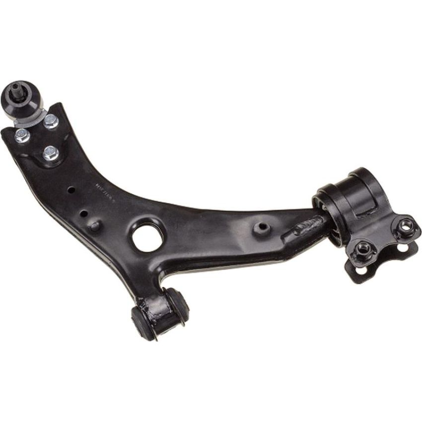 TRW PARTS JTC1478 TRW PREMIUM CHASSIS - CONTROL ARM & BALL JOINT ASSEMBLY - JTC1478