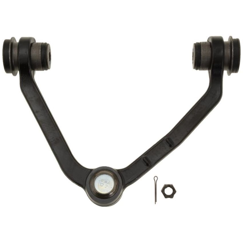 TRW PARTS JTC1507 TRW PREMIUM CHASSIS - SUSPENSION CONTROL ARM AND BALL JOINT ASSEMBLY - JTC1507