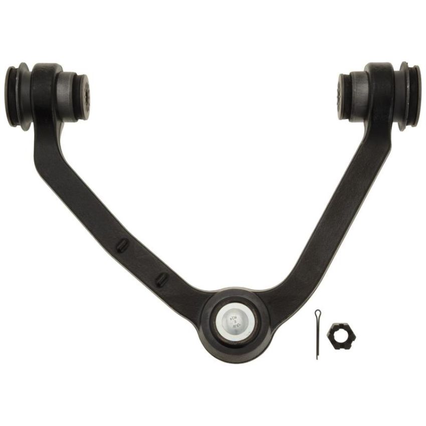 TRW PARTS JTC1508 TRW PREMIUM CHASSIS - SUSPENSION CONTROL ARM AND BALL JOINT ASSEMBLY - JTC1508