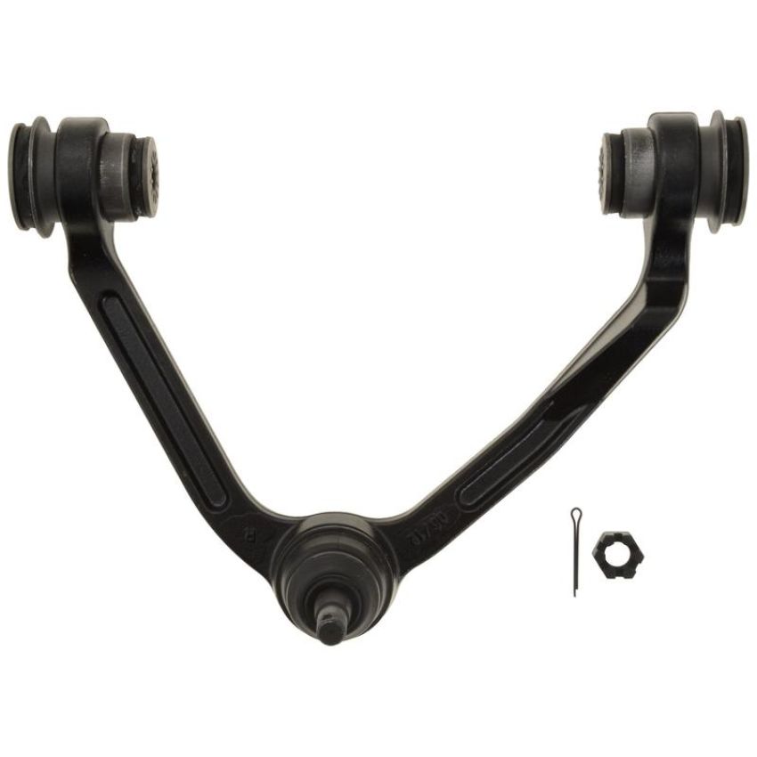 TRW PARTS JTC1508 TRW PREMIUM CHASSIS - SUSPENSION CONTROL ARM AND BALL JOINT ASSEMBLY - JTC1508